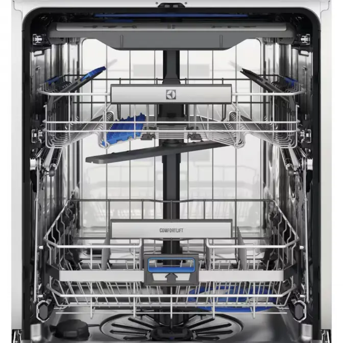 Посудомоечная машина Electrolux EEG88700W фото 4