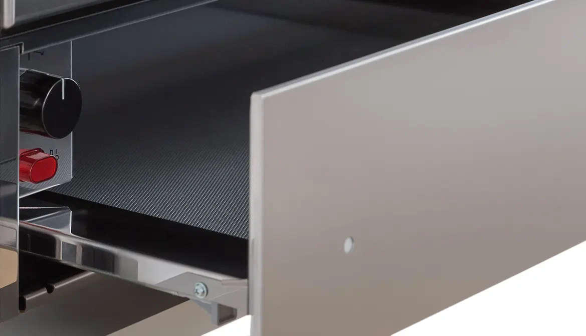 Ящик для подогрева Bertazzoni WD60S фото 2