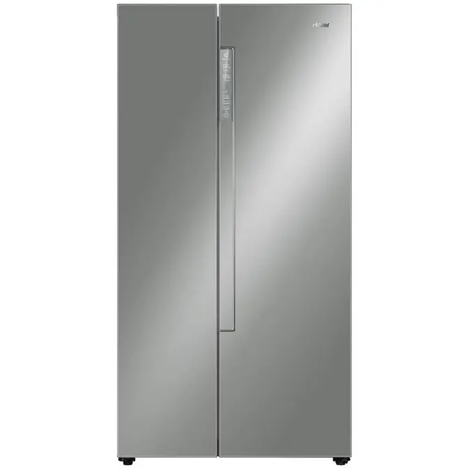 Холодильник Haier HRF-522DS6RU фото 1