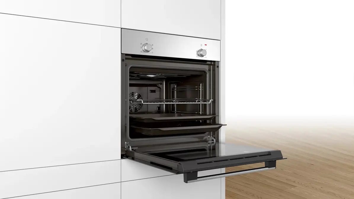 Духовой шкаф Bosch HBF010BR1R фото 4