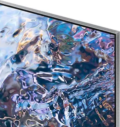 Телевизор Samsung  75" (191 см) 2021 черный Samsung QE75QN700AUXRU фото 12