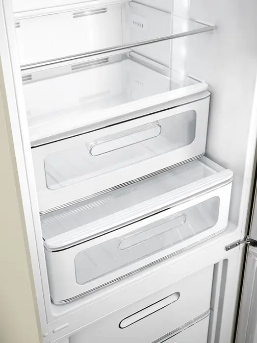 Холодильник Smeg FAB32RCR3 фото 5