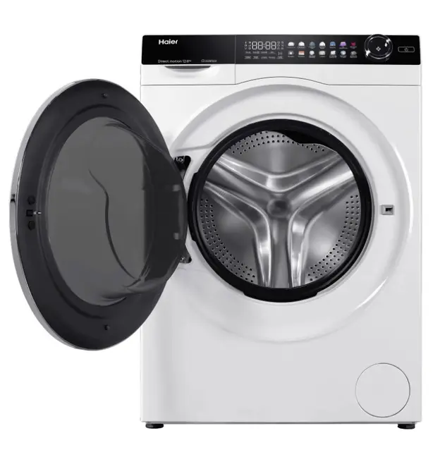 Cтирально-сушильная машина Haier HWD120-BD14378 фото 4