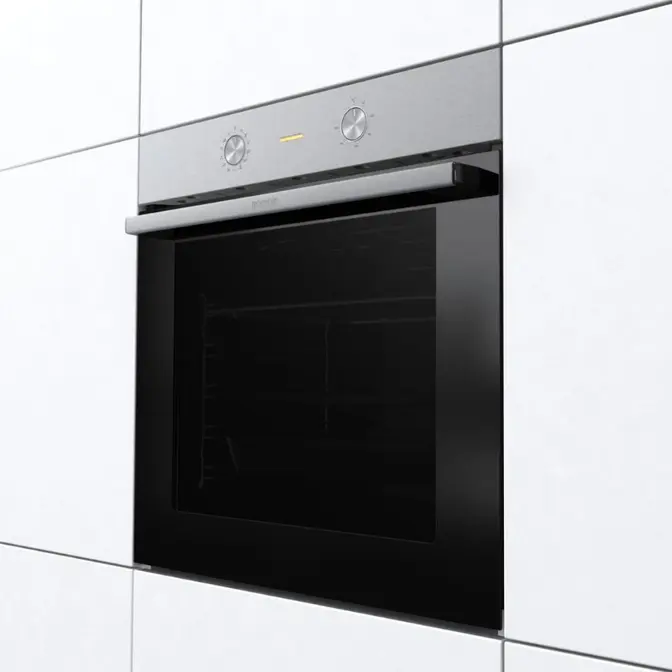 Духовой шкаф Gorenje BO6717E03X фото 5