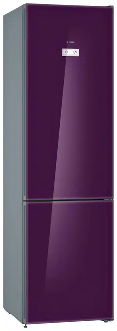 Двухкамерный холодильник Bosch KGN 39 LA 31 R фото 1