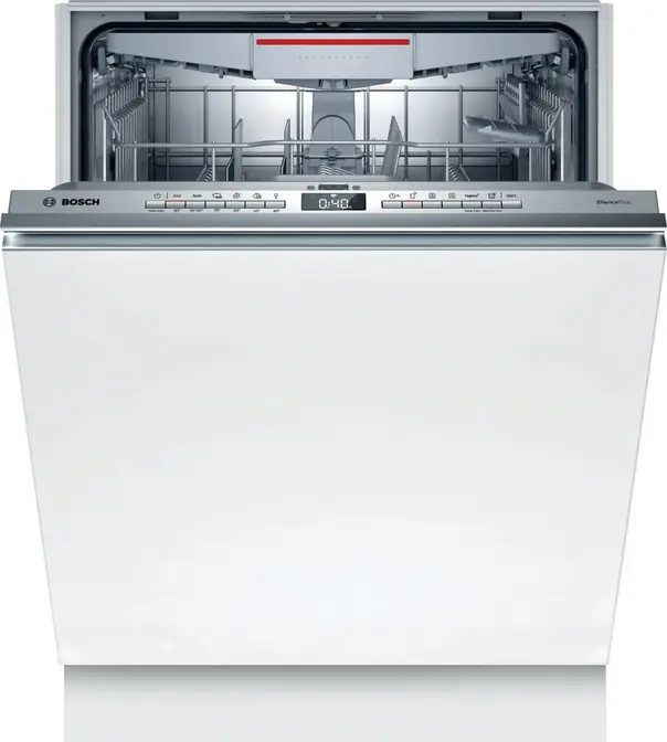 Встраиваемая посудомоечная машина Bosch SMV4HMX26Q фото 1