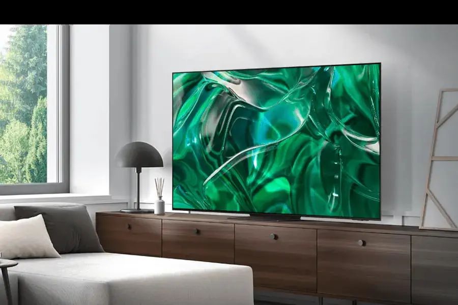 Телевизор Samsung QE77S95CAU фото 4
