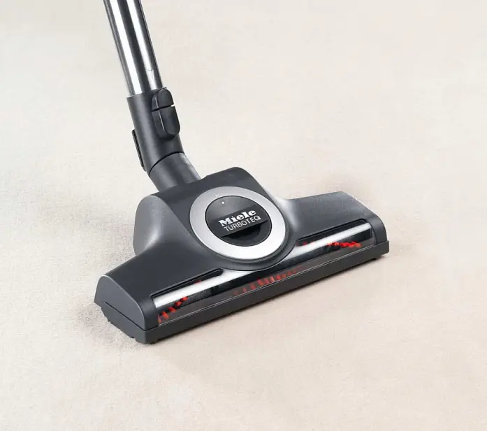 Пылесос Miele SGEF5 Complete C3 PowerLine Cat&Dog tayperry red фото 4