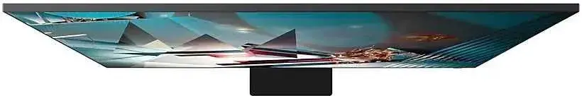 Телевизор Samsung  65" (165 см) 2020 черный Samsung QE65Q800TAUXRU фото 5
