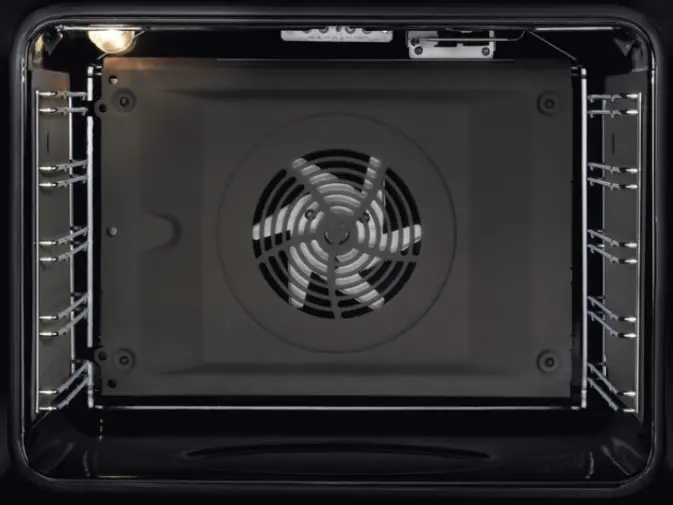 Духовой шкаф Electrolux OPEA2550V фото 2