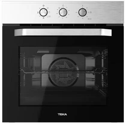Духовой шкаф Teka HCB 6525 SS фото 1