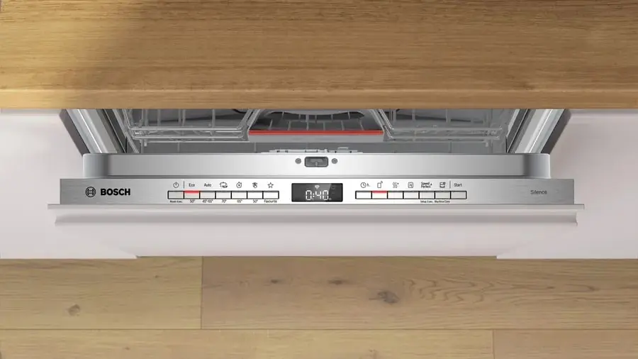 Посудомоечная машина Bosch SBH4HVX00E фото 7