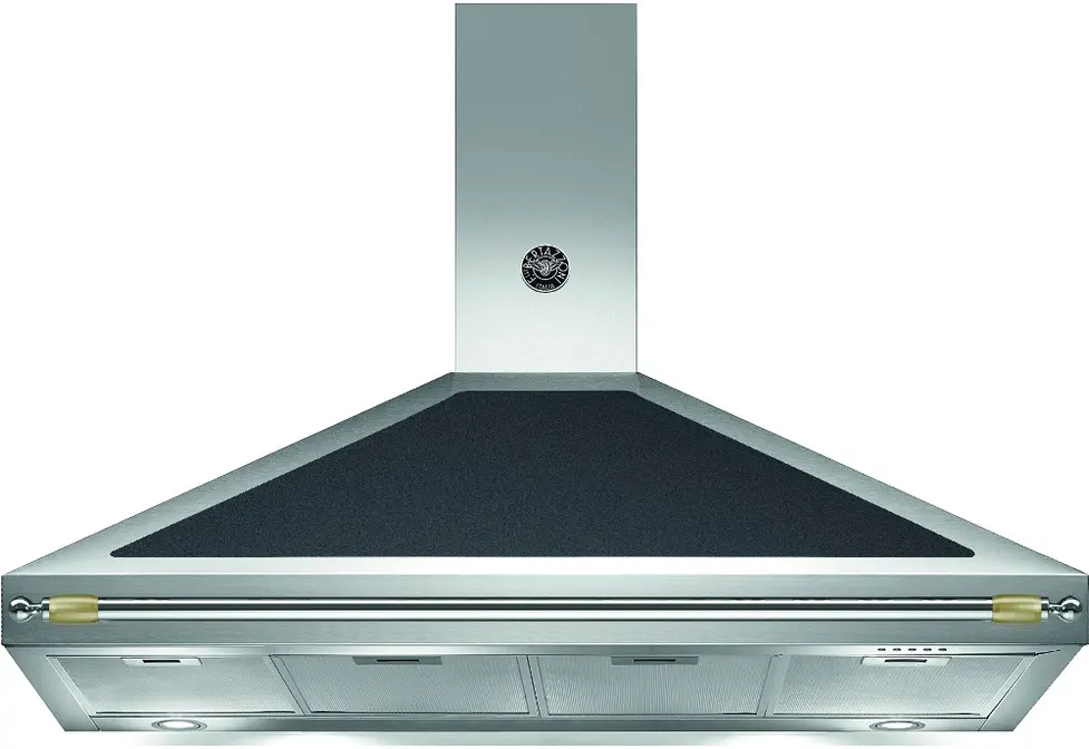 Вытяжка Bertazzoni K120 HER NE A фото 1