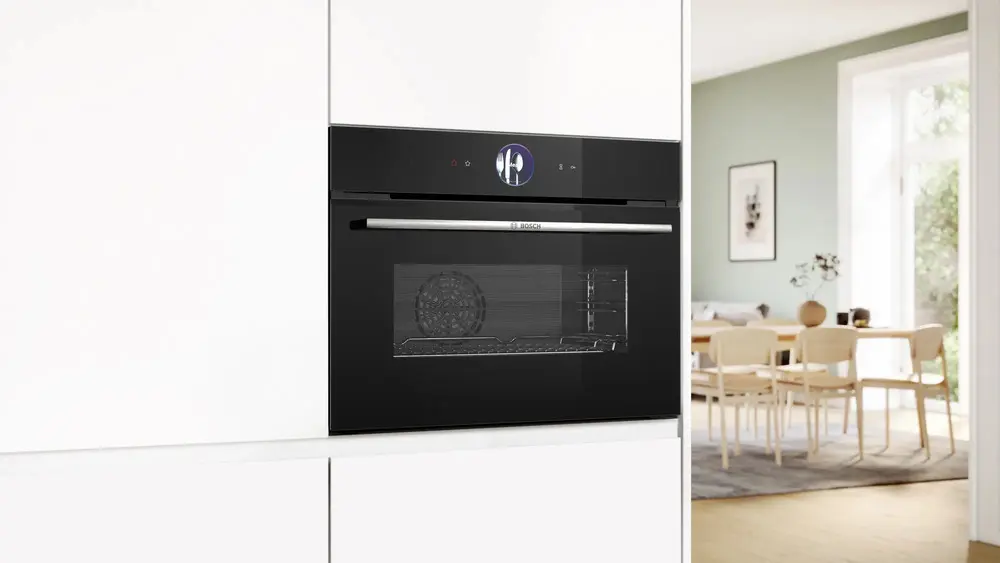 Духовой шкаф BOSCH CSG7364B1 фото 3