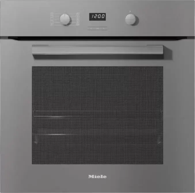Духовой шкаф Miele H 2860 BР GRGR фото 2