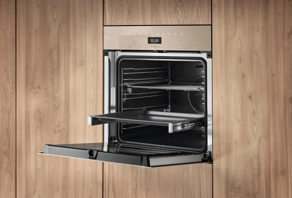 Духовой шкаф Miele H 7464 BPX Pearlbeige фото 3