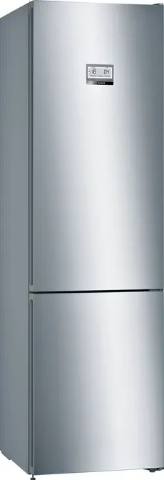 Холодильник Bosch VitaFresh KGN39AI31R фото 1