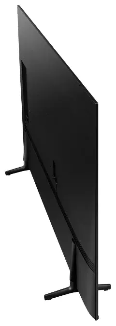 Телевизор Samsung  85" (216 см) 2022 черный Samsung QE85Q60BAUXCE фото 5