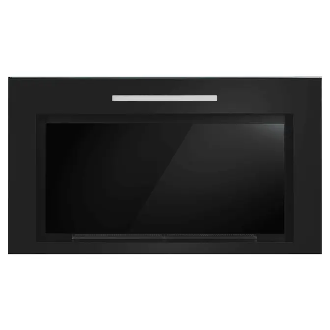 Вытяжка MAUNFELD Modern 90 чёрный фото 4