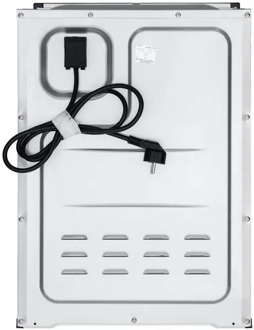 Духовой шкаф MAUNFELD EOEM519PB фото 6