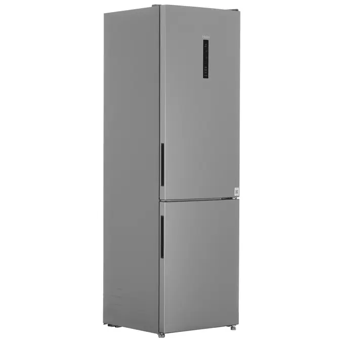 Холодильник Haier CEF538CSG фото 1