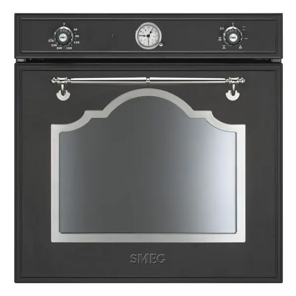 Духовой шкаф Smeg SCP750AX-8 фото 1