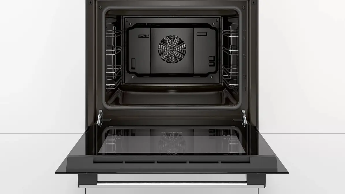 Духовой шкаф Bosch HBF010BR1R фото 3
