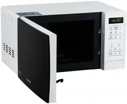 Микроволновая печь Samsung ME83KRW-1 фото 3