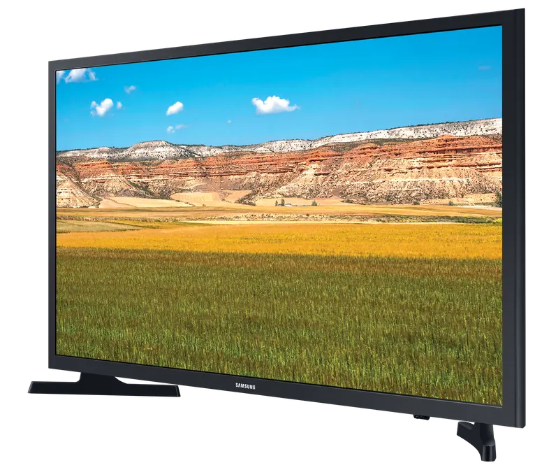 Телевизор Samsung  32" (81 см) 2020 черный Samsung UE32T4500AUXCE фото 2