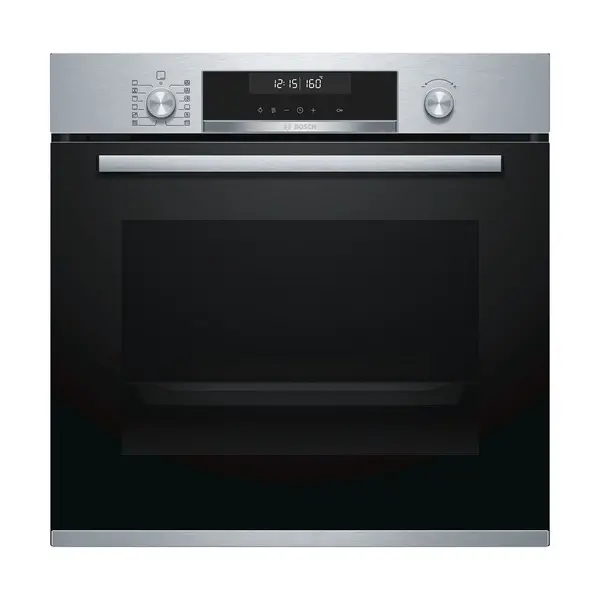 Духовой шкаф Bosch HBG578FS0R фото 1