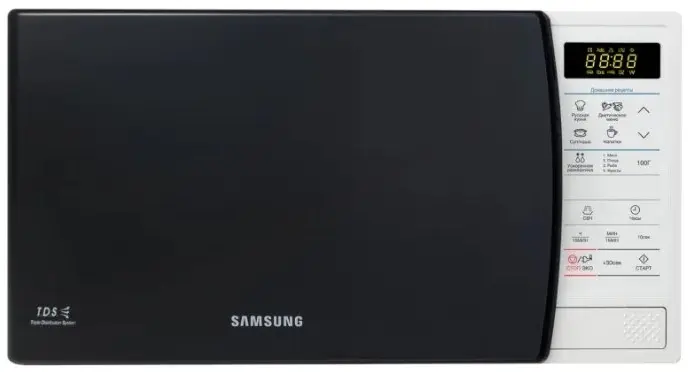 Микроволновая печь Samsung ME83KRW-1 фото 2