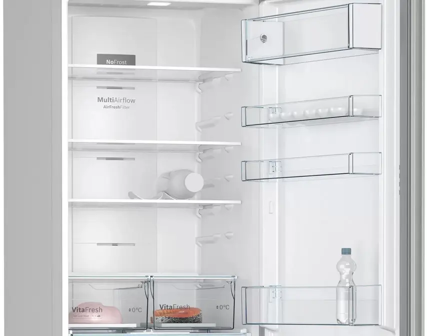 Холодильник Bosch KGN39XL27R фото 4