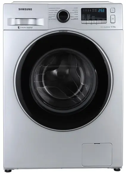 Стиральная машина Samsung WW 65J42E0 HS фото 2