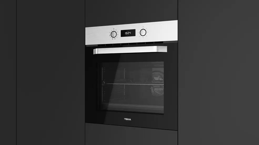 Духовой шкаф Teka HCB 6535 SS фото 10