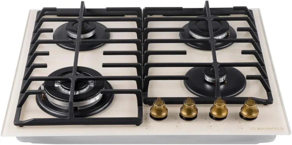 Газовая панель Maunfeld EGHG.64.63CBG.R/G фото 5