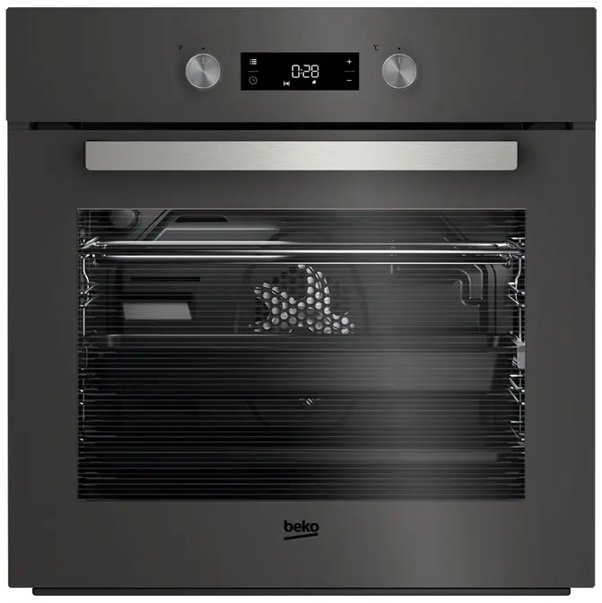 Духовой шкаф Beko BIM 24301 ZGCS