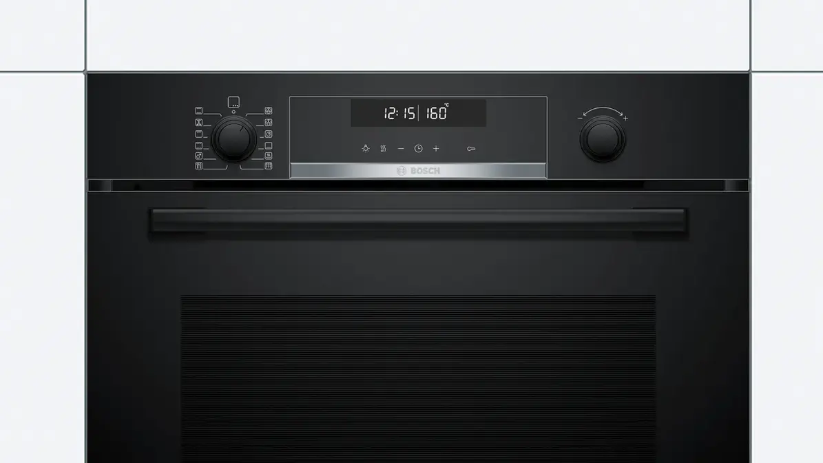 Духовой шкаф Bosch HBG5780B0 фото 3