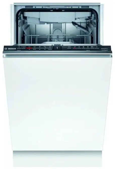 Встраиваемая посудомоечная машина Bosch SPV2HMX4FR фото 1
