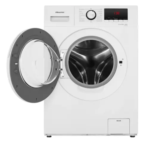 Стиральная машина Hisense WFHV6012 фото 2