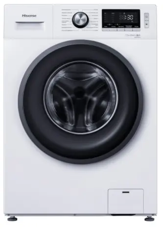 Стиральная машина Hisense WFKV7012 фото 1