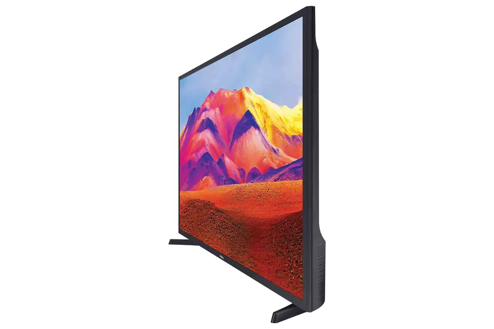 Телевизор Samsung  32" (81 см) 2020 черный Samsung UE32T5300AU фото 4
