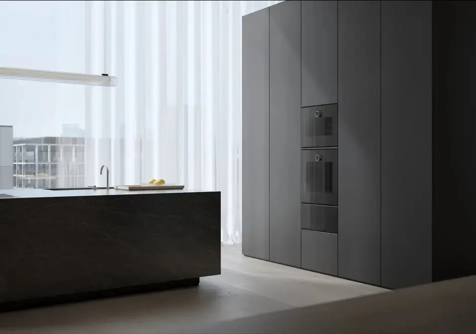 Духовой шкаф Gaggenau GM250130 фото 4 Духовой шкаф Gaggenau GM250130 фото 4