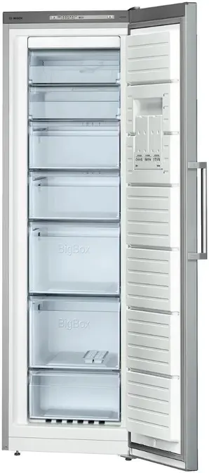 Морозильник Bosch GSN36VL20R фото 1