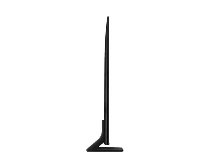 Телевизор Samsung  75" (191 см) 2024 черный Samsung QE85Q70DAUXRU фото 5
