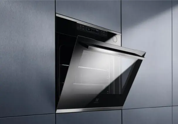 Духовой шкаф Electrolux OKC8P31X фото 4