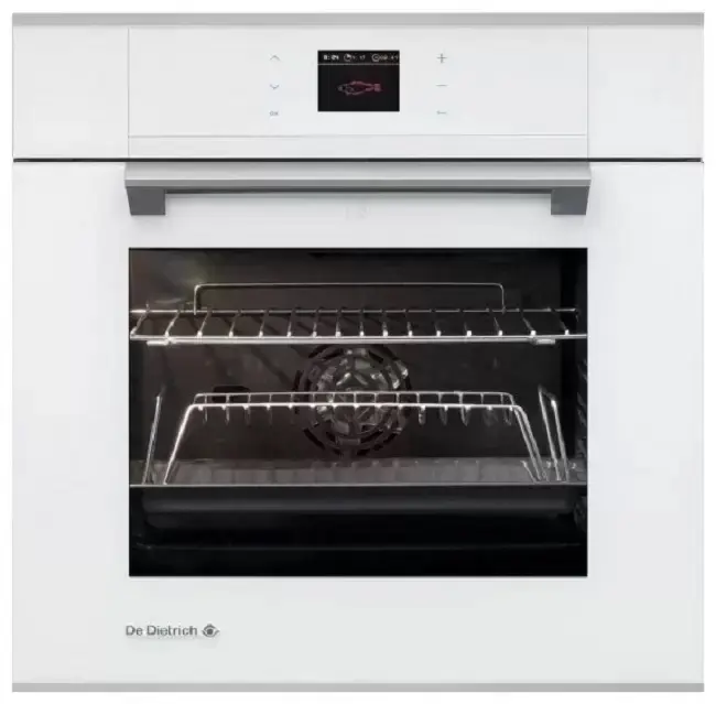 Духовой шкаф De Dietrich DOP 792 W фото 1