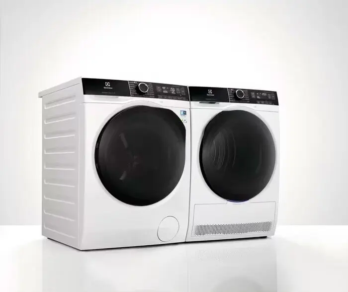 Стиральная машина Electrolux EW9F161BP фото 4