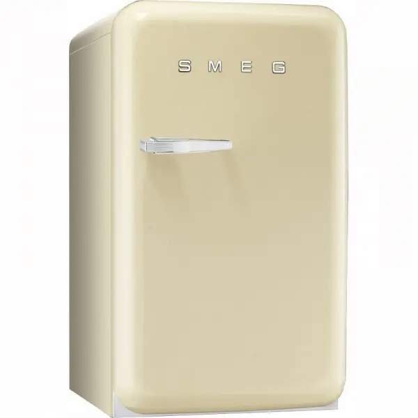 Холодильник Smeg FAB 10HRP фото 1