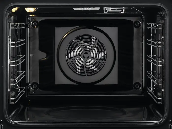 Духовой шкаф Electrolux OPEB2640B фото 3