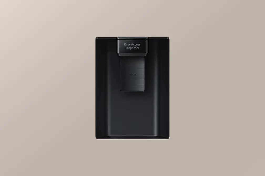 Холодильник Samsung RT53DB7B60ETWT фото 8